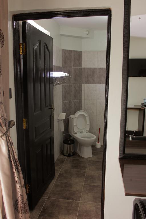 Hadassah Hotel Nairobi Room photo