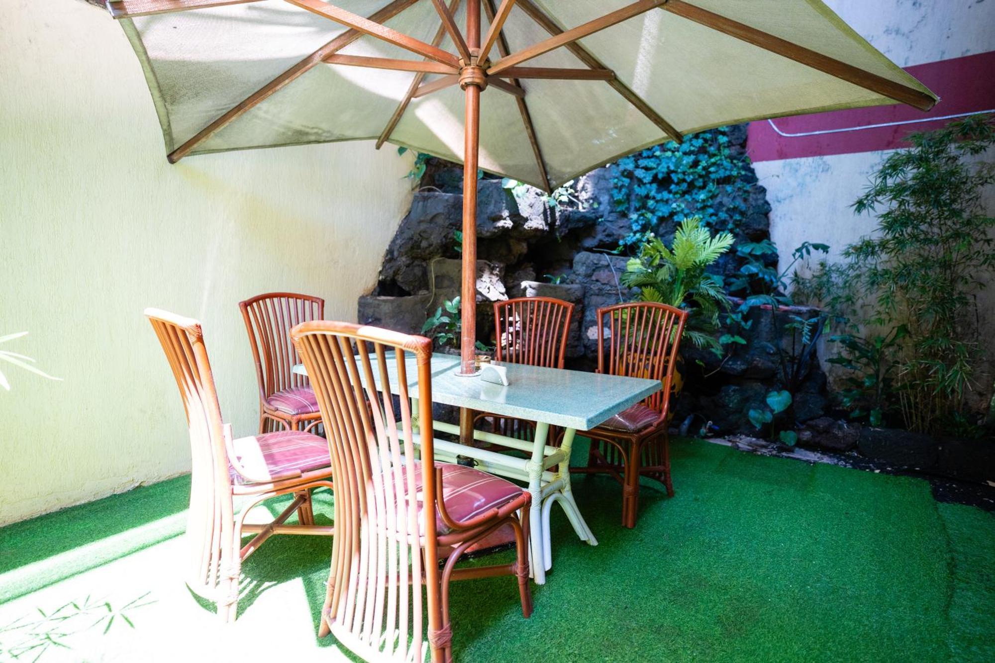 Hadassah Hotel Nairobi Exterior photo